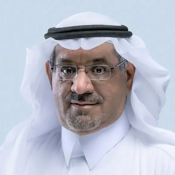 سليمان العيدي
