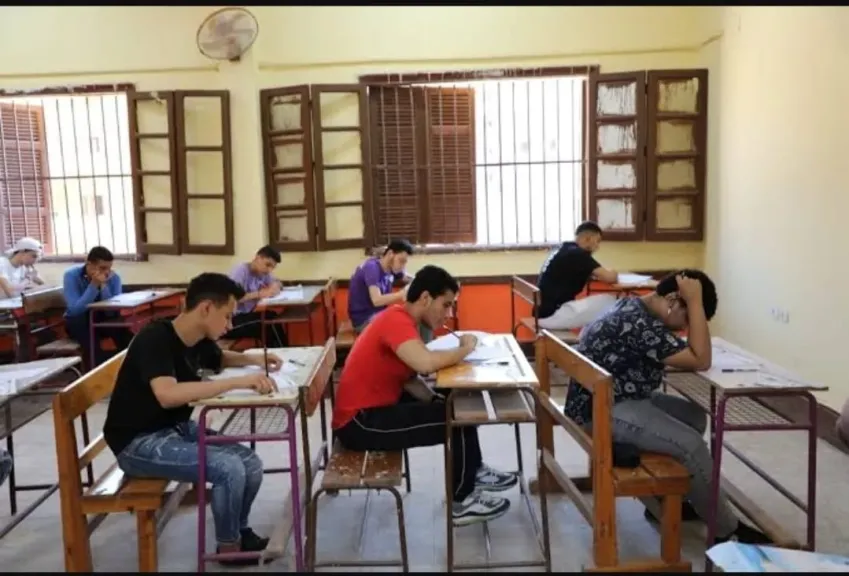 رابط نتيجة الثانوية العامة محافظة أسيوط