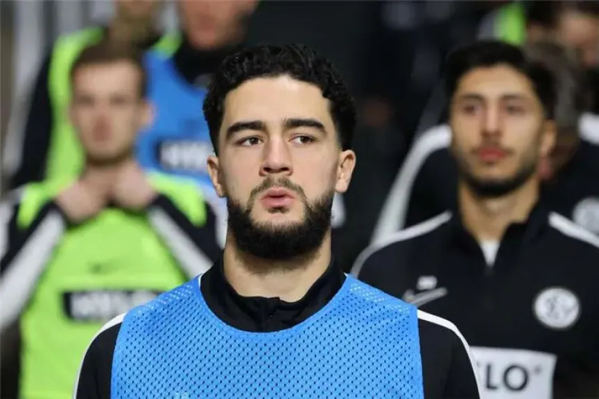إلفيرسبيرج الألماني