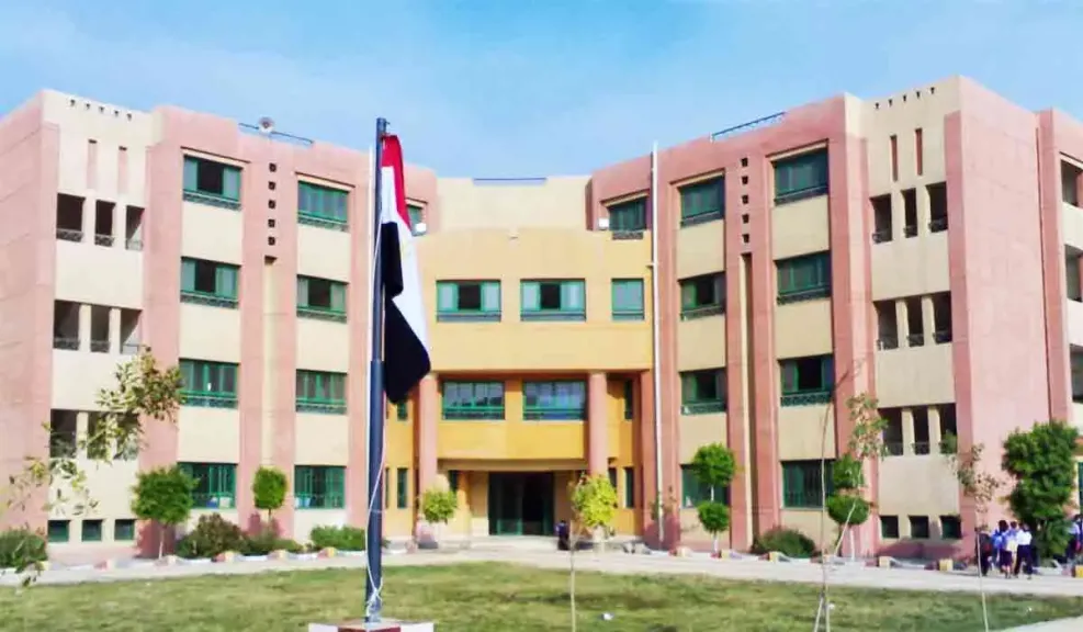 نتيجة الثانوية العامة محافظة قنا