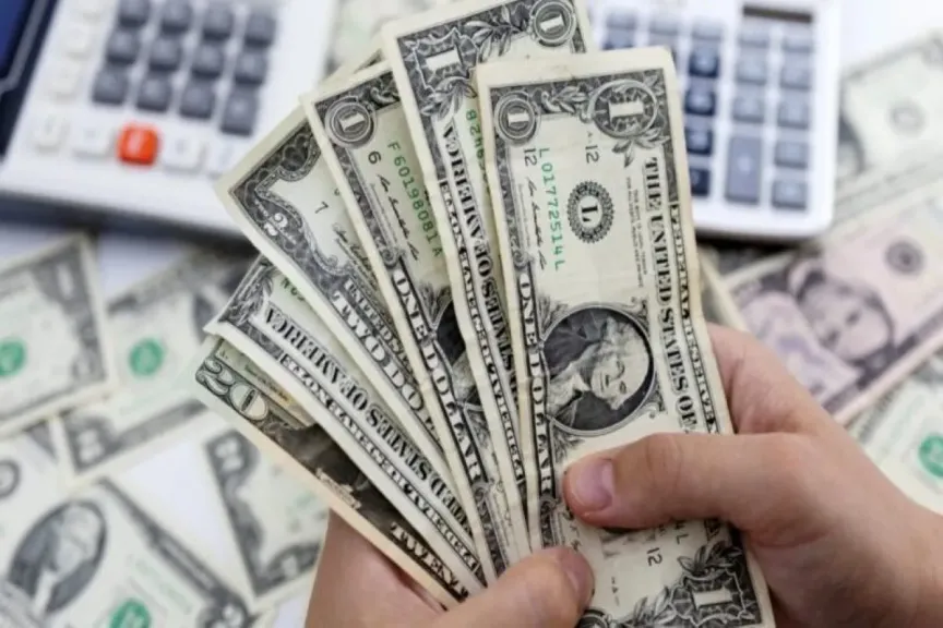 سعر الدولار اليوم