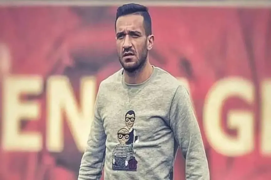 علي معلول