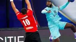 الأهلي والزمالك وبرشلونة ضمن القائمة...