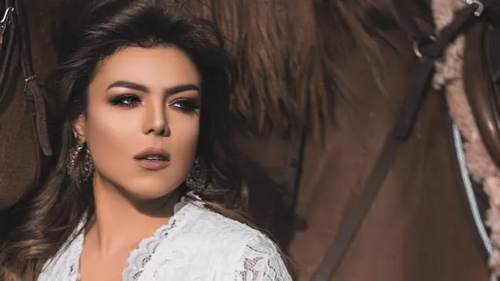 ناهد السباعي
