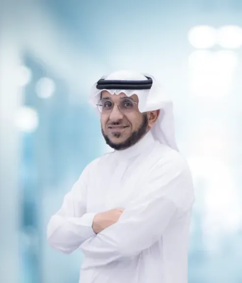 مع استشاري الكبد، تبدأ رحلة التعافي من أمراض الكبد المزمنة