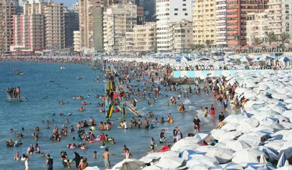 مدينة الإسكندرية