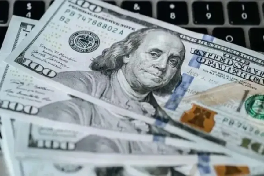 سعر الدولار مقابل الجنيه المصري