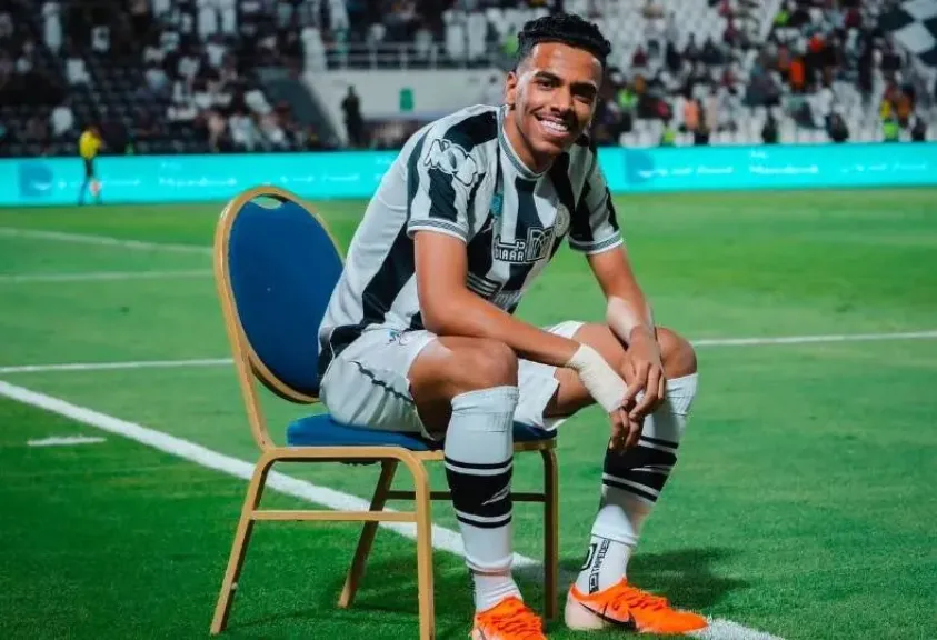 مصعب الجوير