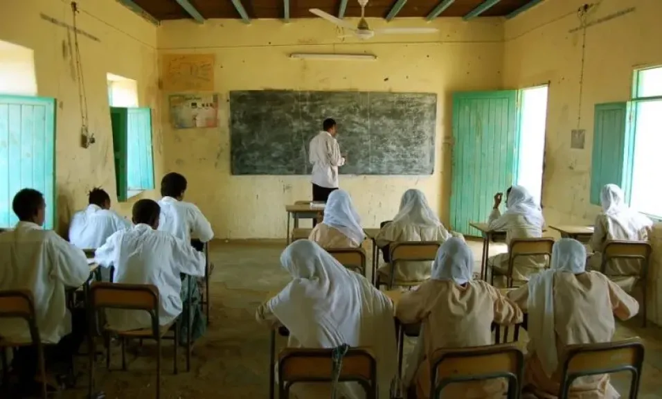 بالاسم ورقم الجلوس.. رابط نتيجة الشهادة المتوسطة في السودان 2025