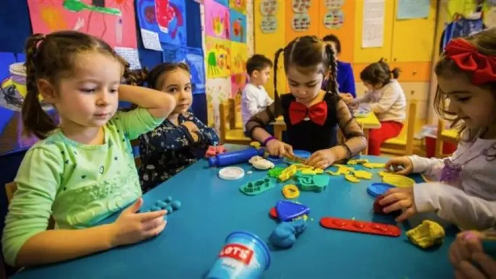 بالرقم القومي.. نتيجة تنسيق رياض الأطفال رسمي لغات محافظة الجيزة 2025