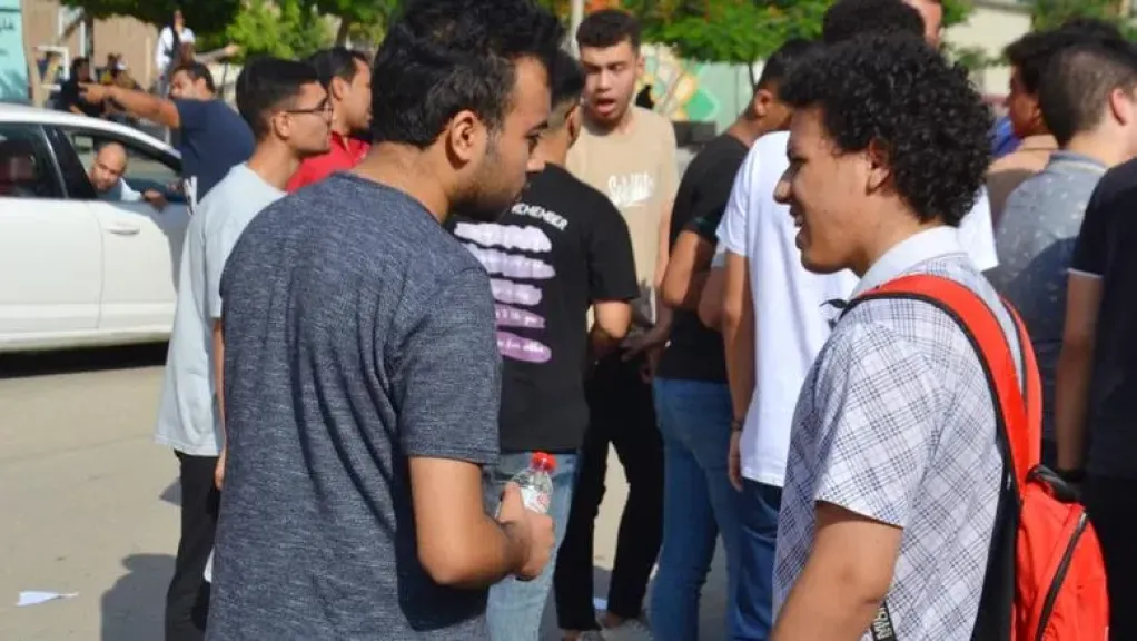 بعد اعتماد نتائج الإعدادية.. تنسيق الثانوية العامة محافظة الدقهلية 2025