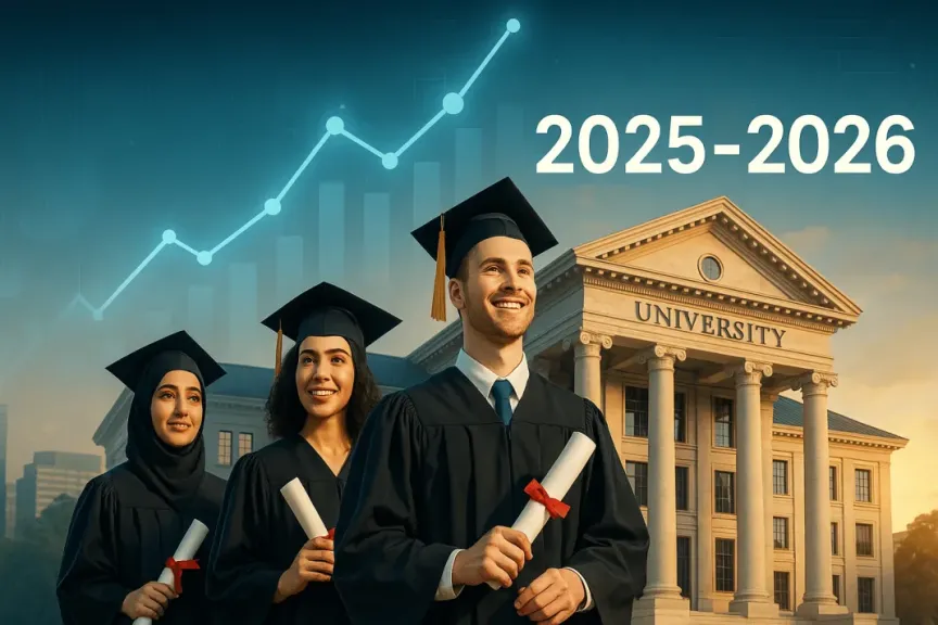 تنسيق الثانوية العامة