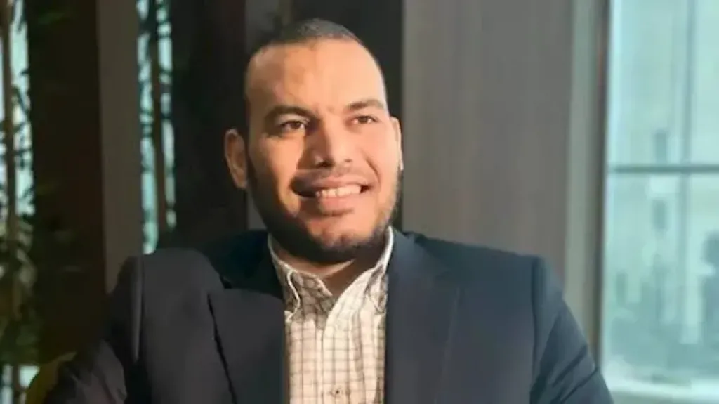 محمد عبدالحفيظ