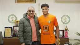 صفقات الزمالك- البنك الأهلي يمنح...