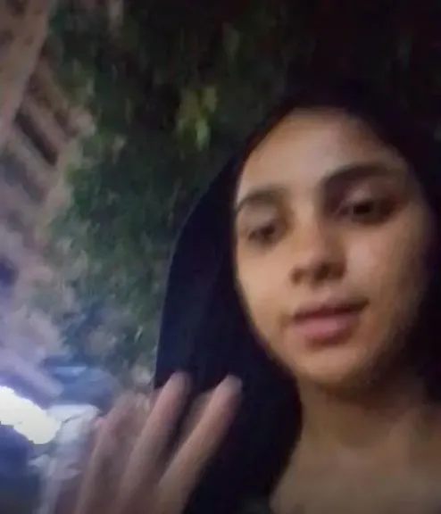 الطالبة بسملة