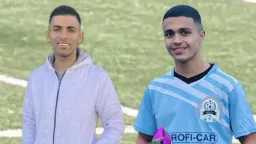 عاجل: الاتحاد الفلسطيني لكرة القدم...