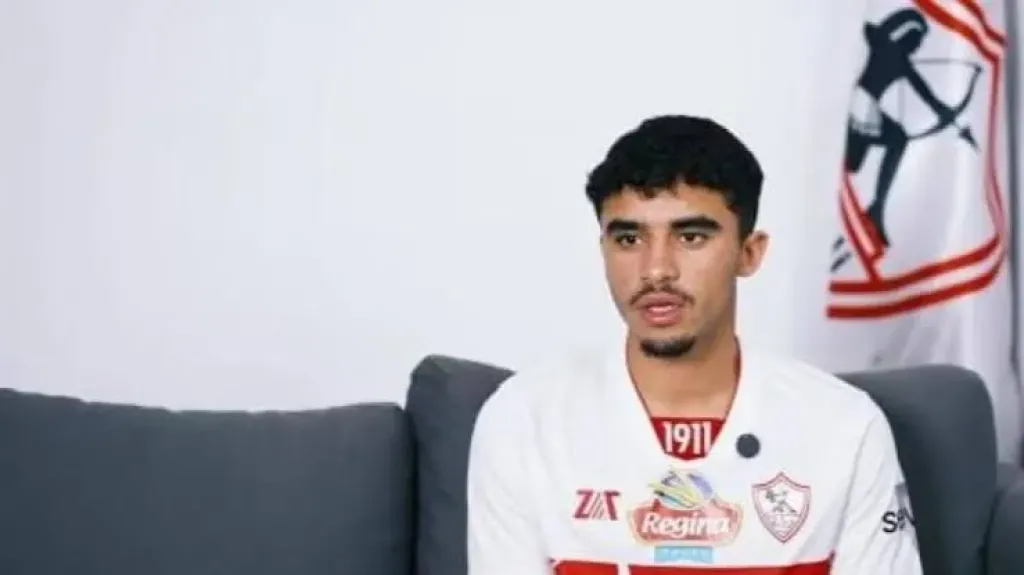 اخبار الزمالك اليوم- جون إدوارد يحدد مواصفات المهاجم الأجنبي القادم بعد خروج أحمد الجفالي