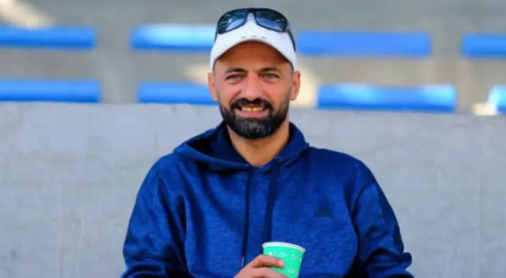 حاتم عقل
