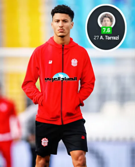 صفقات الزمالك 2025- خاص| من هو أيمن ترازي ويكيبيديا ظهير حسنية أكادير الصاعد؟