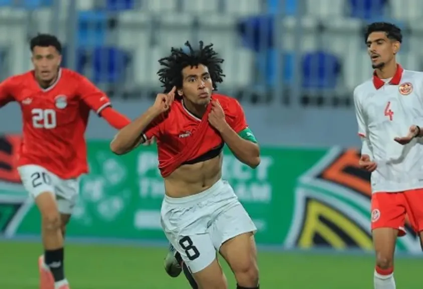 أحمد كباكا