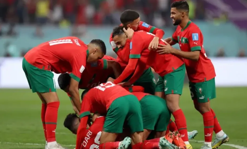 مواجهة مرتقبة في القنيطرة.. المغرب يختبر جاهزيته أمام بوركينا فاسو في لقاء ودي قوي