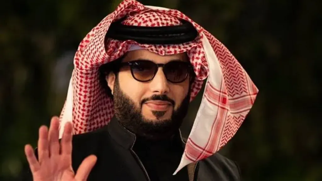 تركي آل الشيخ: موسم الرياض 2025 سيشهد سلسلة من المفاجآت العالمية غير المسبوقة