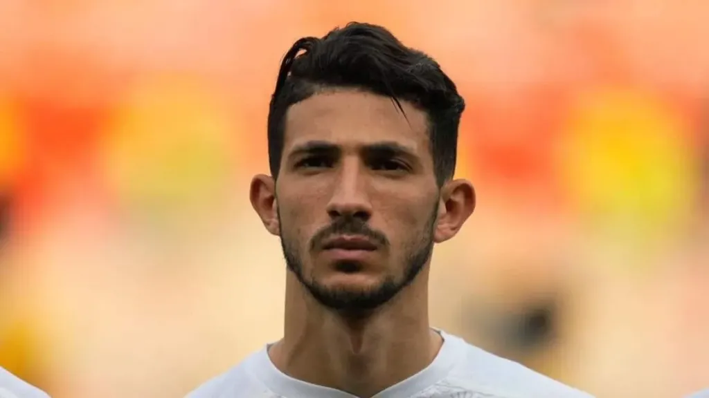 أزمة أحمد فتوح الجديدة.. ستوري أحمد فتوح على انستجرام بالدرامز تستفز جماهير الزمالك