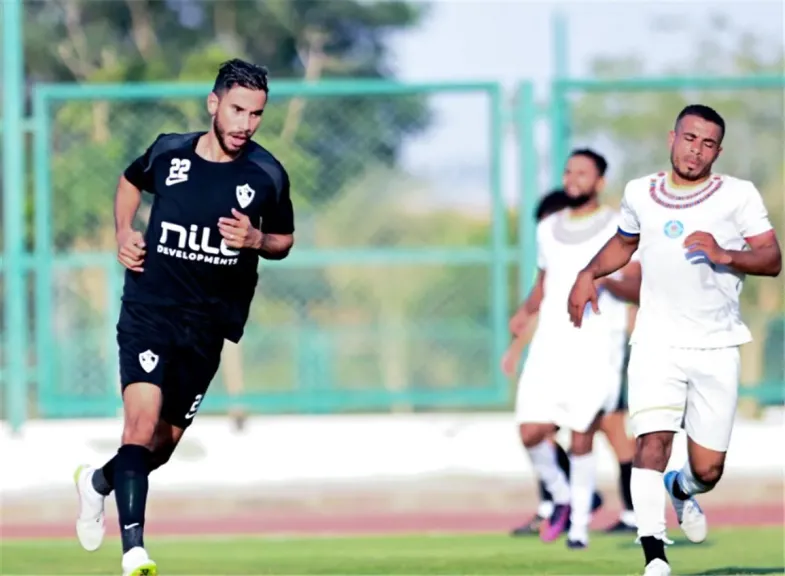 رابط يوتيوب.. بث مباشر مشاهدة مباراة الزمالك ووادي دجلة يلا شوت بلس بجودة عالية الدقة hd الأسطورة