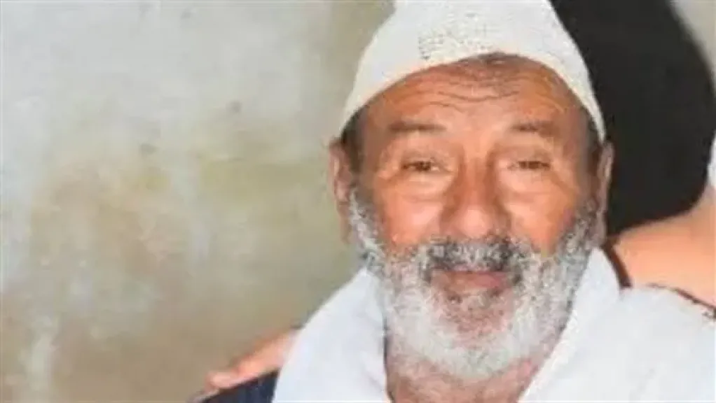 صورة الراحل