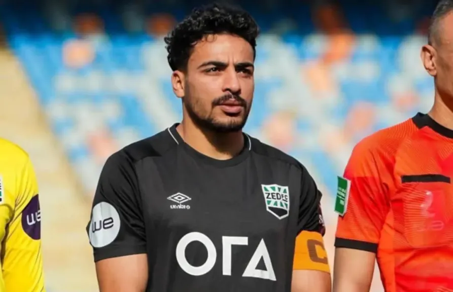 خاص.. الزمالك يحسم التعاقد مع محمد إسماعيل لتدعيم خط الدفاع رغم مزاحمة بيراميدز في اللحظات الأخيرة
