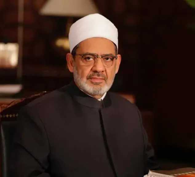 تضامنًا مع غزة... شيخ الأزهر يعلق الاتصالات ويلغي المؤتمر الصحفي للاحتفال بأوائل الثانوي الأزهري 2025