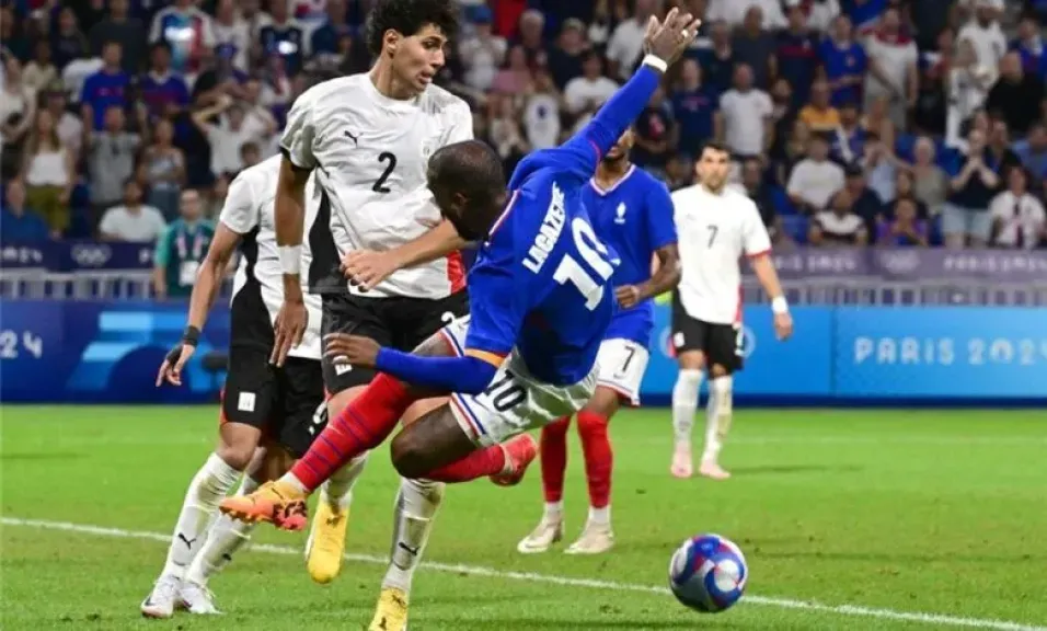 صفقة الزمالك الجديدة- أرقام عمر فايد المدافع الدولي المحترف في أوروبا