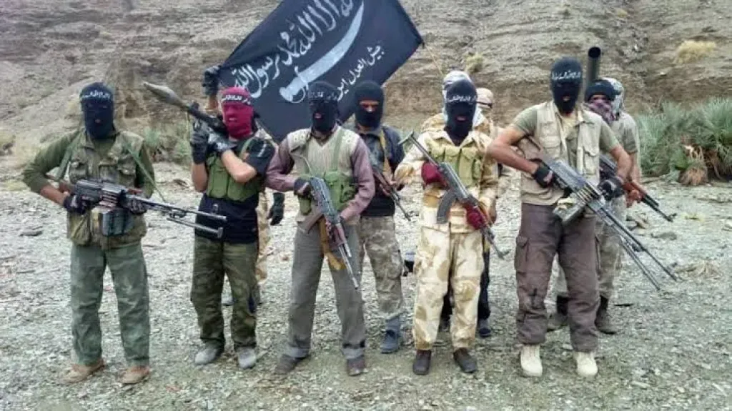 وسائل إعلام إيرانية: هجوم مسلح في محكمة إيرانية شرق البلاد على يد العناصر الإرهابية