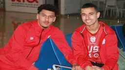 صفقات الزمالك الجديده- خاص| الزمالك...