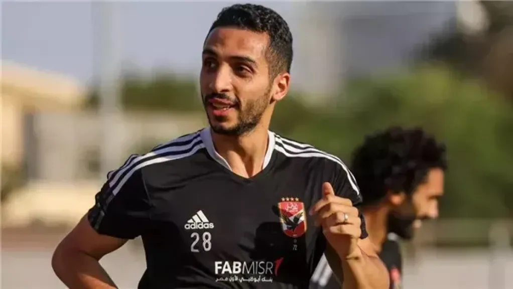 كريم فؤاد