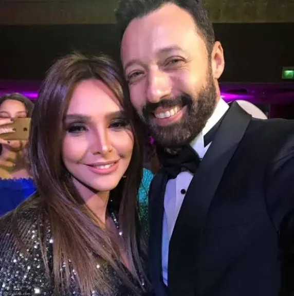 بعد زواج 24 عامًا... أول رد من أحمد فهمي بعد انفصاله عن زوجته أميرة فراج