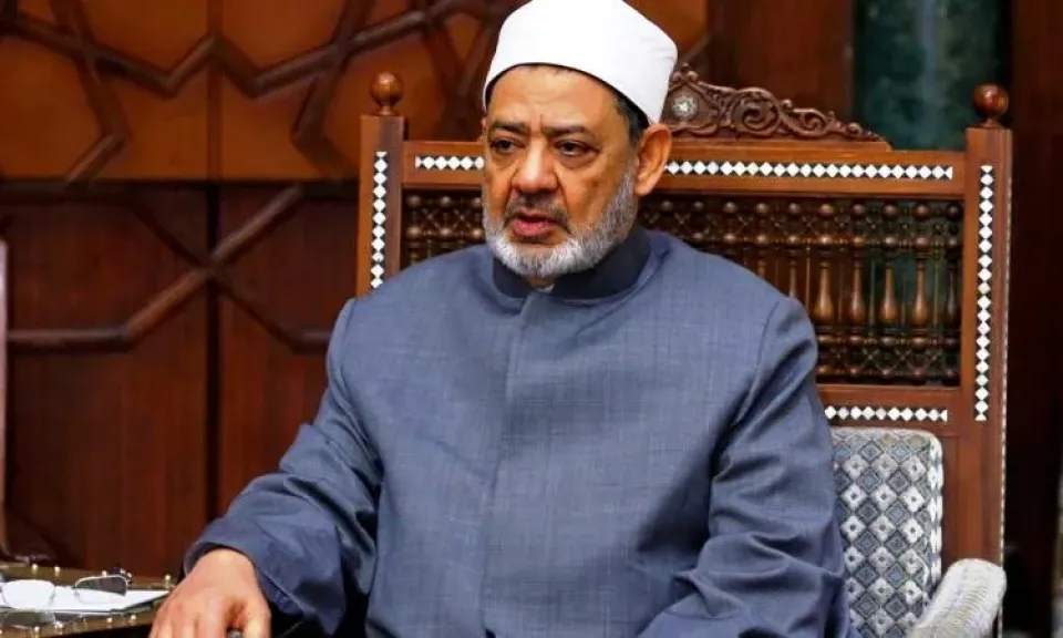 بالصور.. أسماء أوائل الثانوية الأزهرية 2025.. ”صفية خطاب” الأولى أدبيًا ووكيل الأزهر يهنئ الأوائل