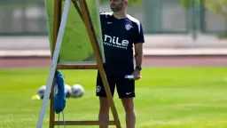 اخر اخبار الزمالك- الزمالك ينهي...