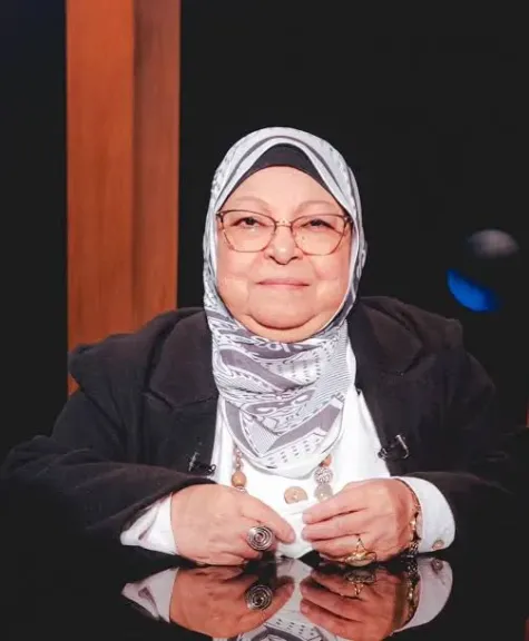 بسبب فتوى الحشيش.... الأزهر الشريق يُحقق مع دكتورة سعاد صالح