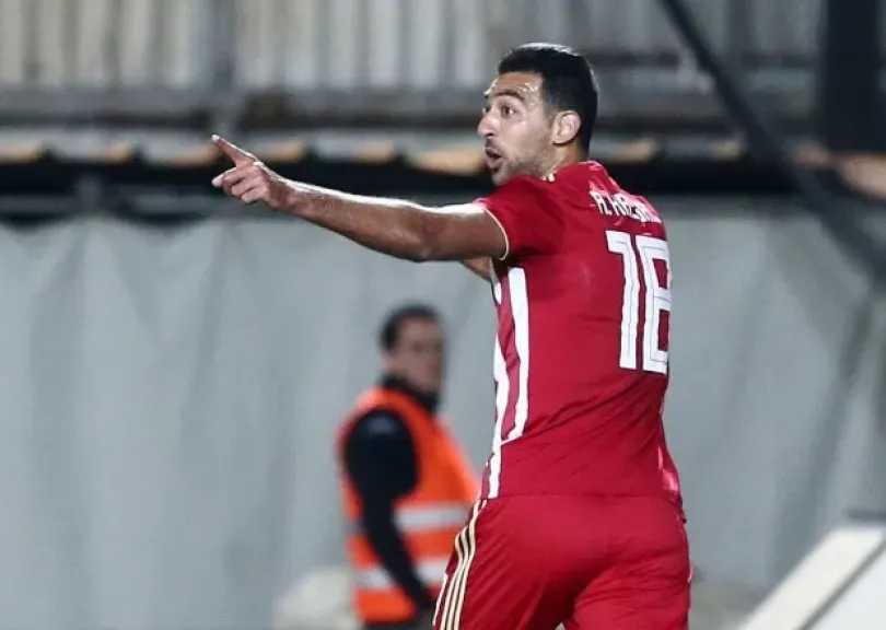 فوت ميركاتو: الاتفاق السعودي يعزز هجومه باتفاق مبدئي مع كوكا بعد تعثر صفقة دي يونج