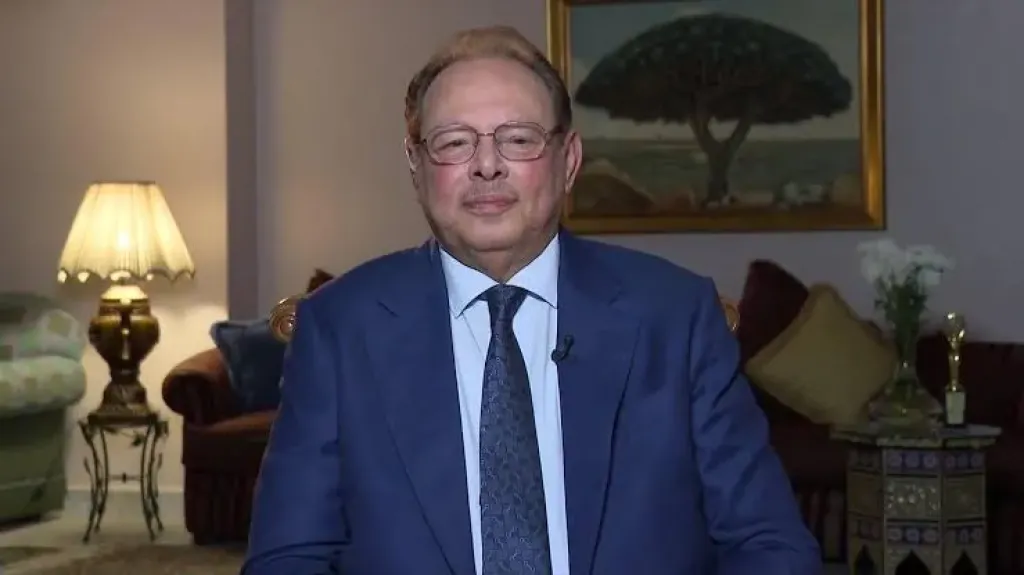 الرئيس اليمني الأسبق يشيد بمواقف الرئيس السيسي الوطنية تجاه غزة