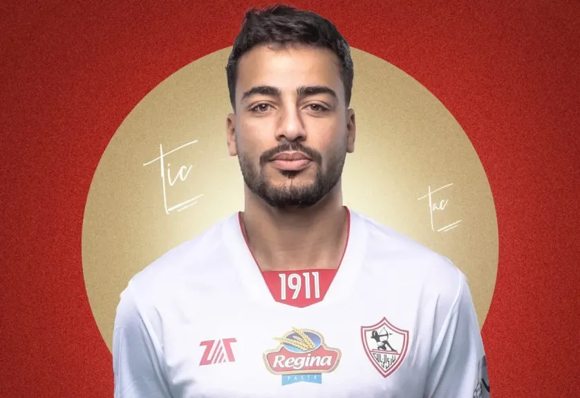 خاص| ننشر التفاصيل المالية لصفقة انتقال محمد إسماعيل من زد إلى الزمالك