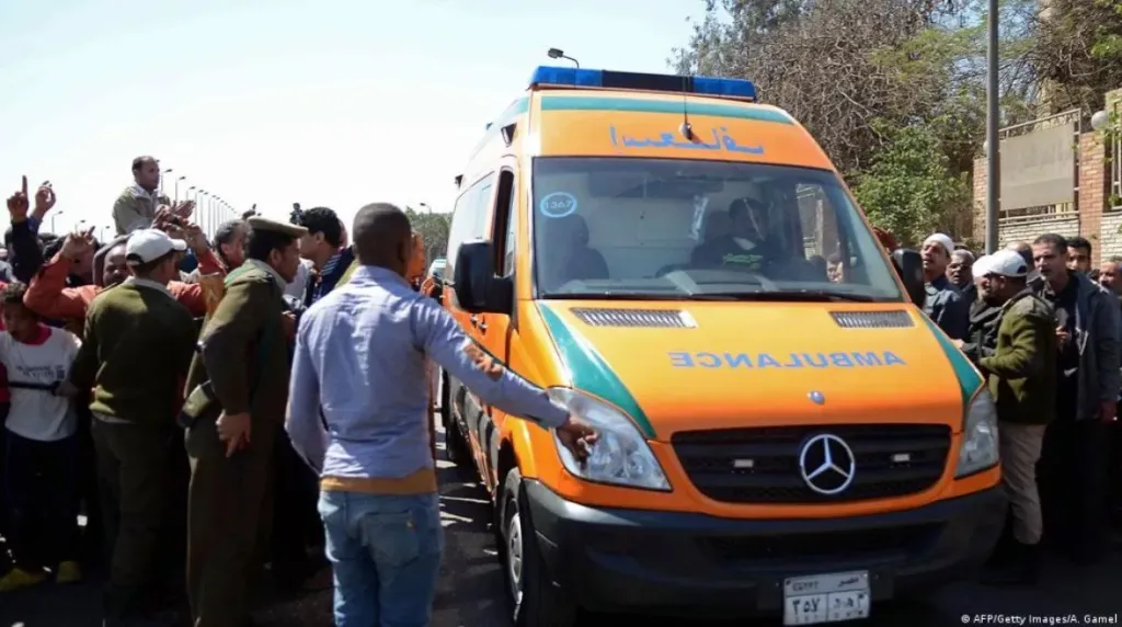 قوات الأمن تتحرك بشأن حوادث اعتداء على سيدات في القليوبية ودار السلام