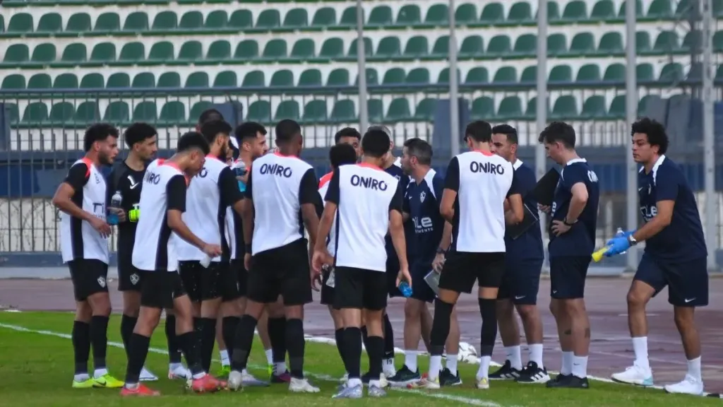 صفقات الزمالك- الزمالك يتحرك سريعًا للتخلص من 3 لاعبين قبل إغلاق سوق الانتقالات