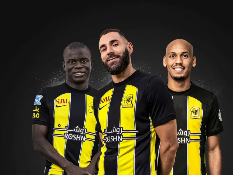رابط الأسطورة مباشر.. بث مباشر مشاهدة مباراة الاتحاد وفيتوريا غيماريش يلا شوت بلس اليوم لايف بجودة عالية hd كورة بلس