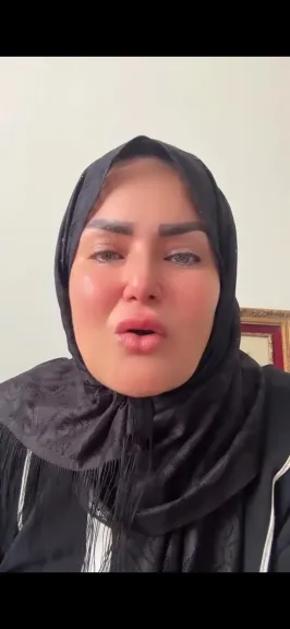 بعد الفيديو المتداول على وسائل التواصل الاجتماعي... ما حقيقة توبة سما المصري؟