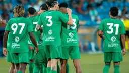 الرياضة