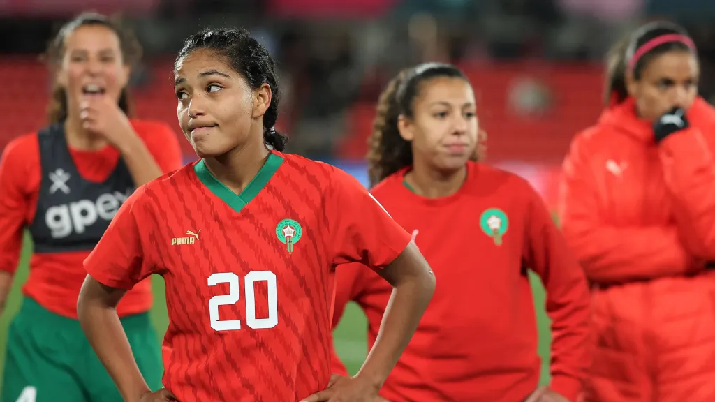 رابط مباشر الأسطورة.. بث مباشر مشاهدة مباراة المغرب ونيجيريا يلا شوت بلس بجودة عالية hd دون تقطيع لايف ناو