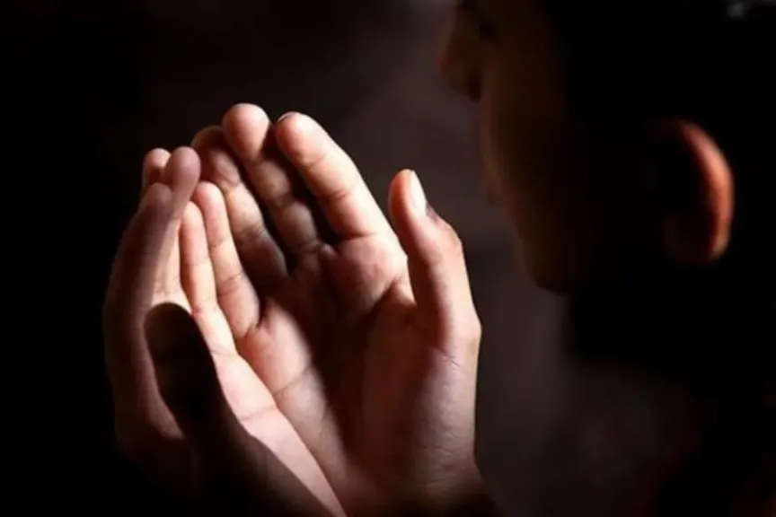 دعاء التحريج قبل تاج الذكر