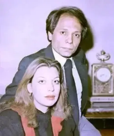 عادل إمام